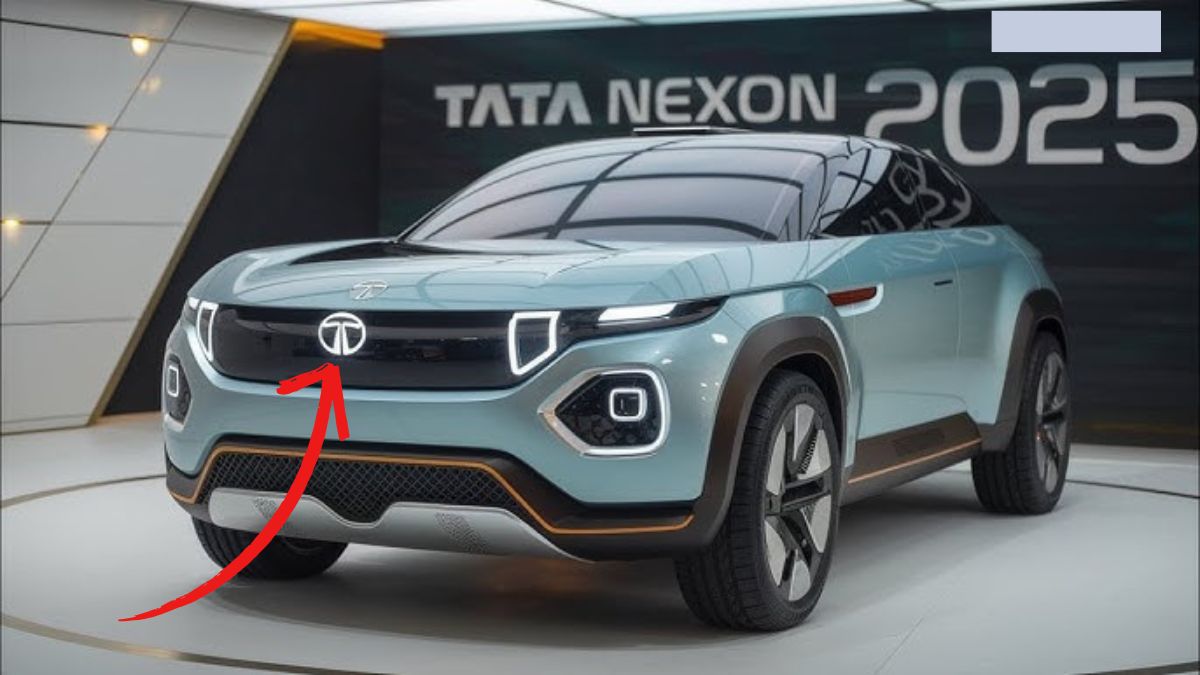 Tata Nexon