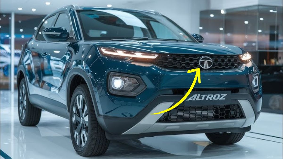Tata Altroz
