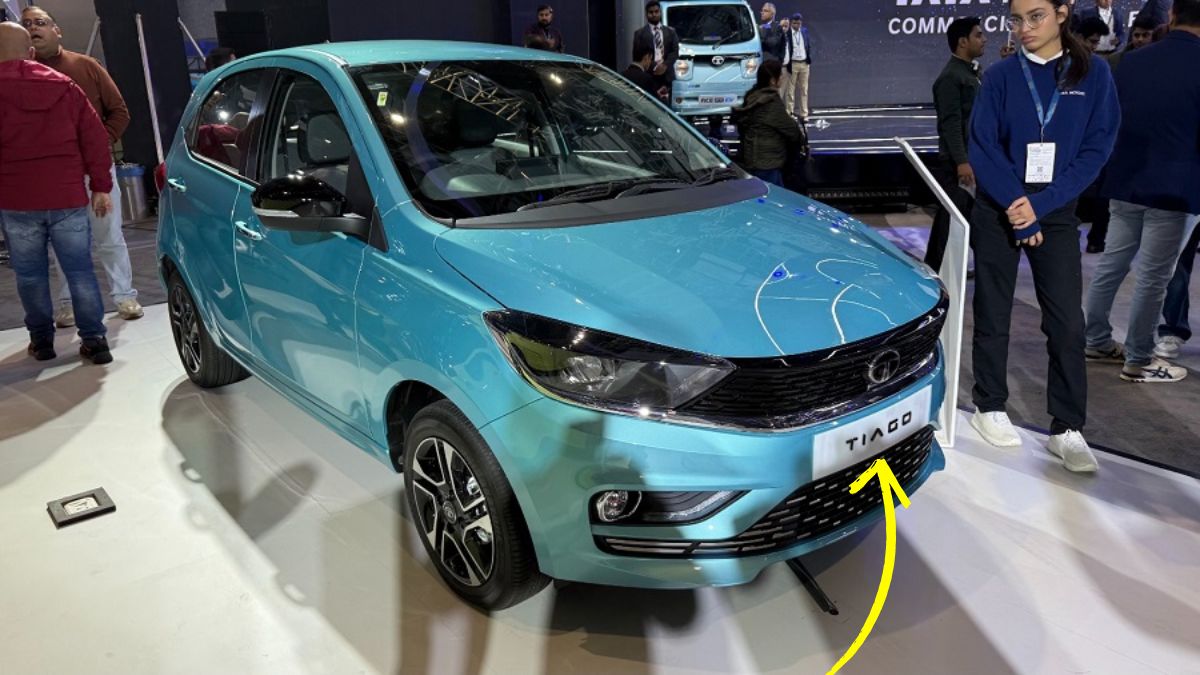 Tata Tiago